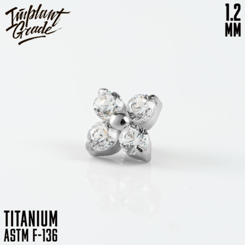 Накрутка Мили 1.2 мм